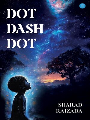 cover image of DOT DASH DOT